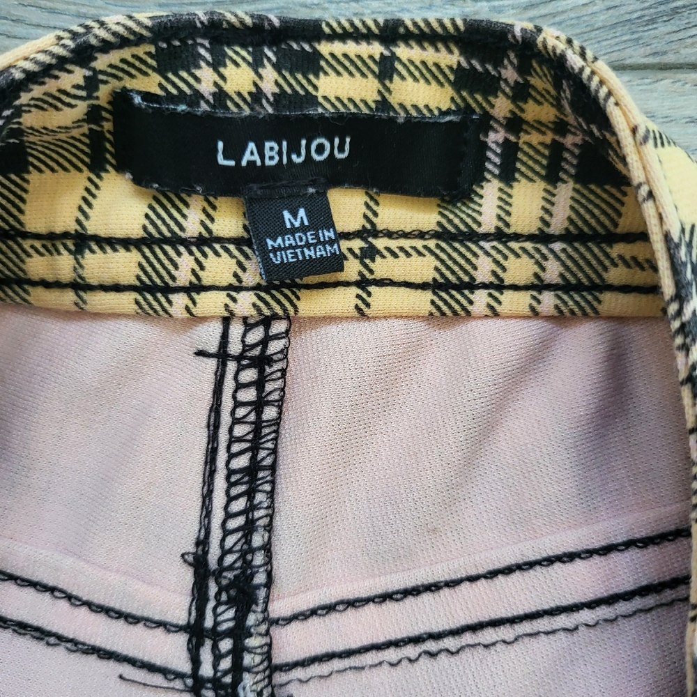 Labijou Pants - Picture 9 of 10